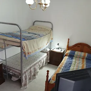 habitacion-privada-doble-litera-toledo.besthotelstoledo.com/